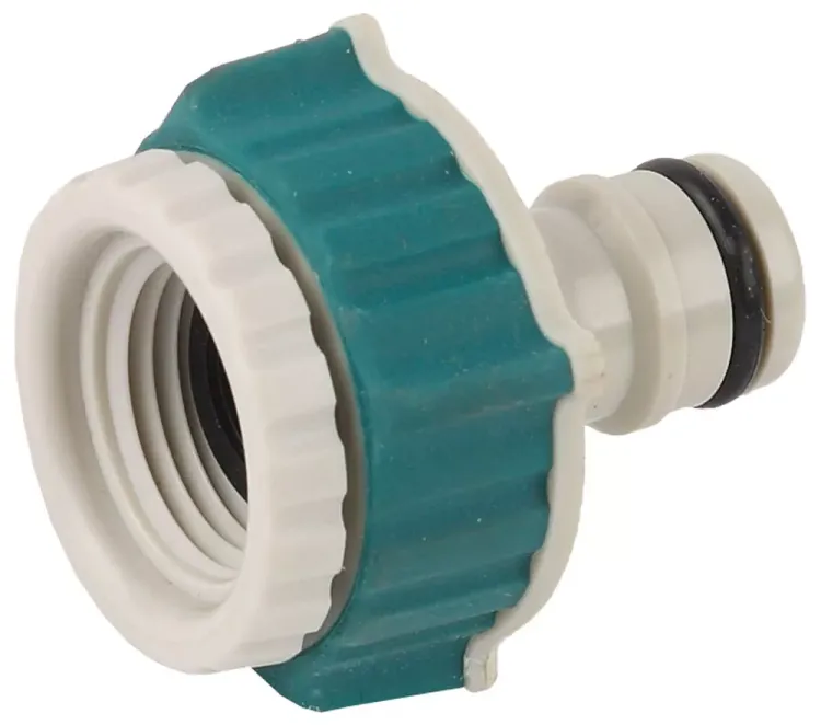 Адаптер RACO "Comfort-Plus" внешний, (соединитель-резьба внешняя), 1/2"х3/4" 4248-55249C купить в Муравленко