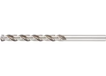 Сверло спиральное по металлу 3,0 мм, HSS, 338 W, 2шт GROSS 71604