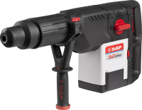 Перфоратор SDS-Max ЗПМ-52-1500 ЭК серия ПРОФЕССИОНАЛ