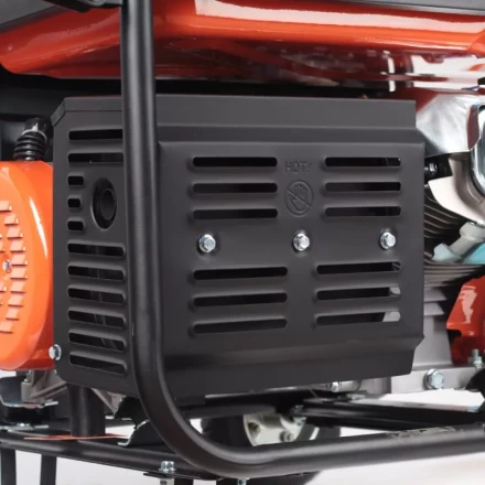 Генератор бензиновый PATRIOT GP 6510 LE купить в Муравленко