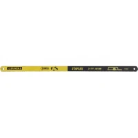 Полотно STAYER "PROFI" "STAYER-FLEX" по металлу, биметаллическое, 24TPI, 300 мм, 10 шт 15932-S10
