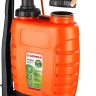 Опрыскиватель садовый GRINDA "Fine Spray", ранцевый, телескопический удлинитель, 15л 425216 купить в Муравленко
