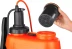 Опрыскиватель садовый GRINDA &quot;Fine Spray&quot;, ранцевый, телескопический удлинитель, 15л 425216 купить в Муравленко