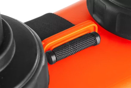 Опрыскиватель садовый GRINDA &quot;Fine Spray&quot;, ранцевый, телескопический удлинитель, 15л 425216 купить в Муравленко