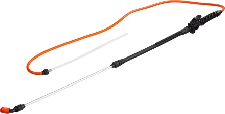 Опрыскиватель садовый GRINDA &quot;Fine Spray&quot;, ранцевый, телескопический удлинитель, 15л 425216 купить в Муравленко