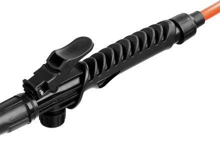 Опрыскиватель садовый GRINDA &quot;Fine Spray&quot;, ранцевый, телескопический удлинитель, 15л 425216 купить в Муравленко