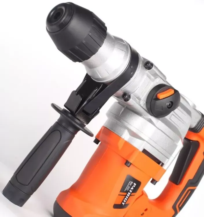Перфоратор PATRIOT RH300 купить в Муравленко