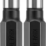 Биты для ударных шуруповертов KRAFTOOL Impact Pro PH 26191-2-50-S2 купить в Муравленко