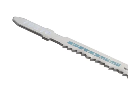 Полотна для электролобзика по металлу 2 шт 3113 - T118B GROSS 78278 купить в Муравленко