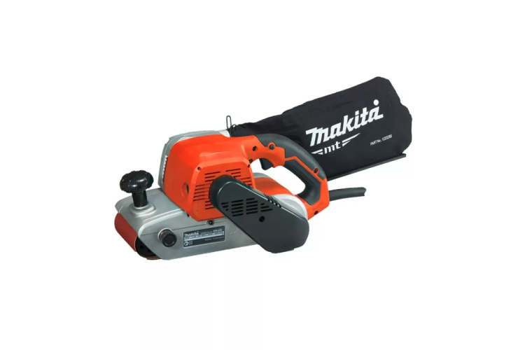 Ленточная шлифмашина Makita M9400 купить в Муравленко