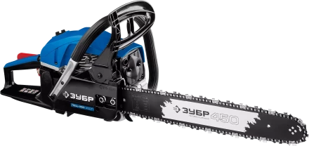 Бензиновая пила (бензопила) ПБЦ-490 45ДП серия ПРОФЕССИОНАЛ купить в Муравленко