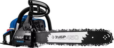 Бензиновая пила (бензопила) ПБЦ-490 45ДП серия ПРОФЕССИОНАЛ купить в Муравленко