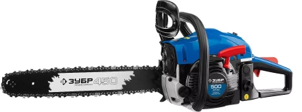 Бензиновая пила (бензопила) ПБЦ-490 45ДП серия ПРОФЕССИОНАЛ купить в Муравленко