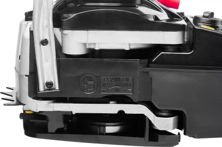 Бензиновая пила (бензопила) ПБЦ-490 45ДП серия ПРОФЕССИОНАЛ купить в Муравленко