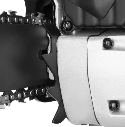 Бензиновая пила (бензопила) ПБЦ-490 45ДП серия ПРОФЕССИОНАЛ купить в Муравленко