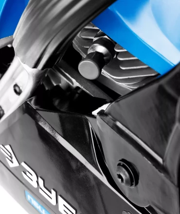 Бензиновая пила (бензопила) ПБЦ-490 45ДП серия ПРОФЕССИОНАЛ купить в Муравленко