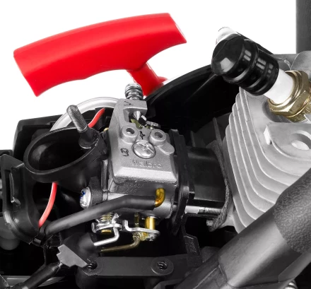 Бензиновая пила (бензопила) ПБЦ-490 45ДП серия ПРОФЕССИОНАЛ купить в Муравленко