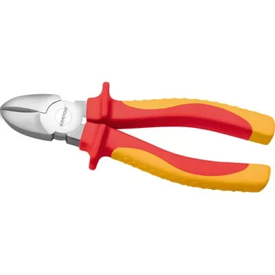 Бокорезы диэлектрические до 1000 В Кратон Dielectric C-r-V 150мм 2 12 11 004 купить в Муравленко