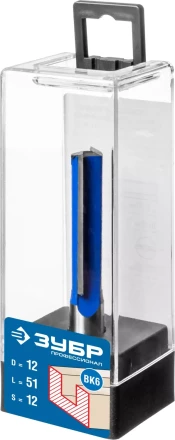 Фрезы пазовые прямые с нижними подрезателями серия ПРОФЕССИОНАЛ купить в Муравленко