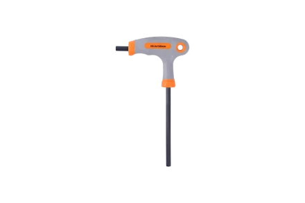 Ключ шестигр Т-образный 6 мм INDUSTRIAL Кратон 2 19 03 004 купить в Муравленко