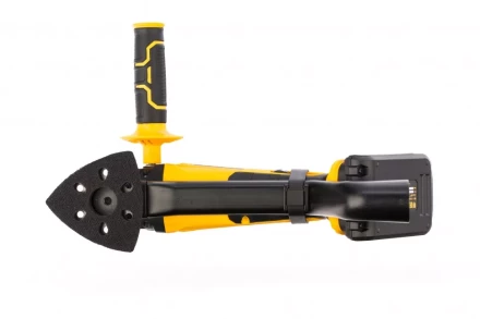 Многофункциональный аккумуляторный инструмент MTL-IB-18-02 Denzel 28401 купить в Муравленко