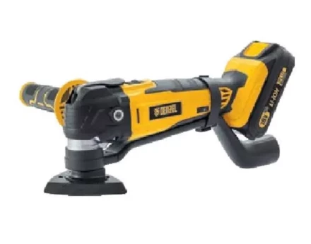 Многофункциональный аккумуляторный инструмент MTL-IB-18-02 Denzel 28401 купить в Муравленко