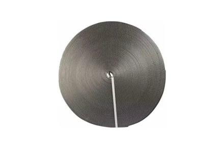 Лента текстильная TOR 7:1 120 мм 18000 кг (серый) (S) 1024713 купить в Муравленко