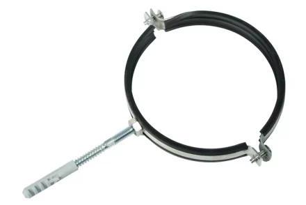 Хомут трубный ЭНКОР комплект 6 156-166мм 43809 купить в Муравленко