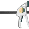 Струбцина Extrem ручная пистолетная KRAFTOOL 32228-15_z01 металлический корпус 150/95 мм купить в Муравленко