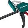Струбцина Extrem ручная пистолетная KRAFTOOL 32228-15_z01 металлический корпус 150/95 мм купить в Муравленко