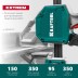 Струбцина Extrem ручная пистолетная KRAFTOOL 32228-15_z01 металлический корпус 150/95 мм купить в Муравленко