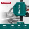 Струбцина Extrem ручная пистолетная KRAFTOOL 32228-15_z01 металлический корпус 150/95 мм купить в Муравленко