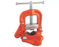 Верстачные откидные тиски 25 40100