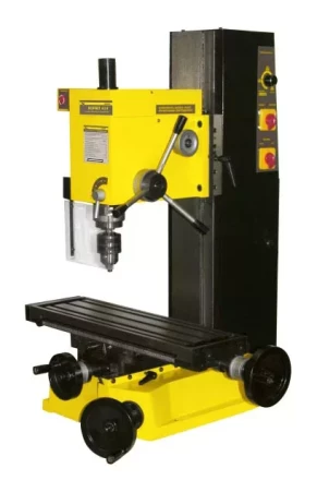 Станок фрезерный Корвет 414 по металлу 94140 купить в Муравленко