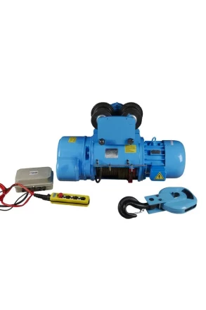 Таль электрическая TOR ТЭК CD г/п 5,0 т 6 м PRO (серия N) 10956 купить в Муравленко