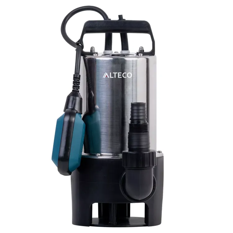Дренажный насос ALTECO DN 900 T 20575 купить в Муравленко