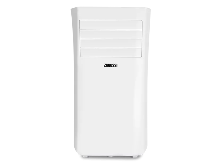 Кондиционер мобильный Zanussi ZACM-12 MP-II/N1 купить в Муравленко