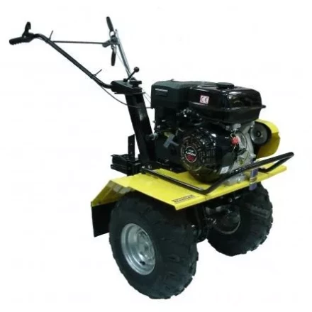 Мотоблок бензиновый Целина МБ-801 купить в Муравленко