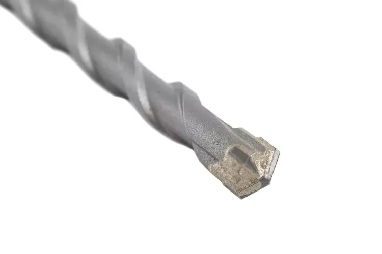 Бур HAMMER Ф10х210мм SDS Plus (201-320) купить в Муравленко