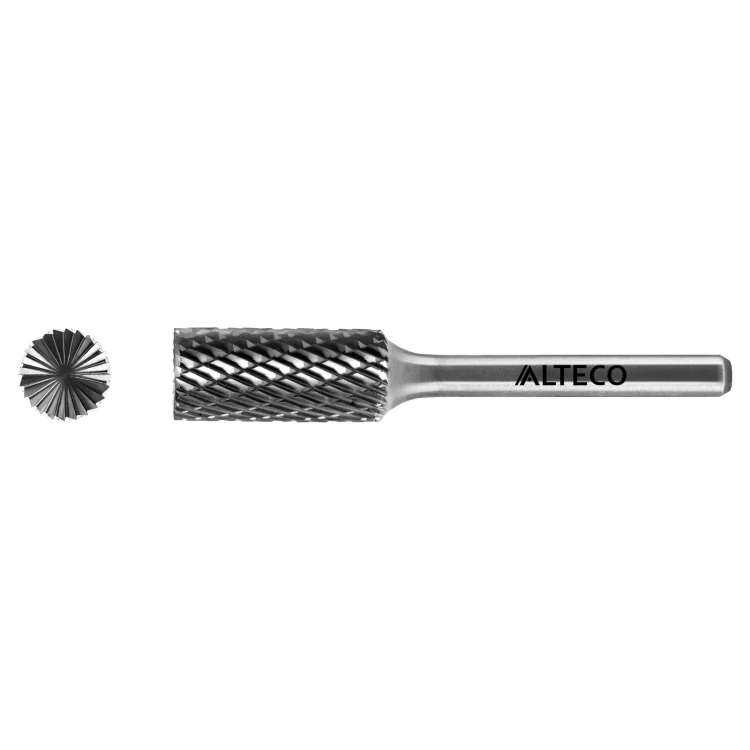 Борфреза по металлу ALTECO B 1020/6 MX 75636 купить в Муравленко