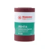 Лента шлифовальная в рулоне HAMMER Flex  216-005 купить в Муравленко