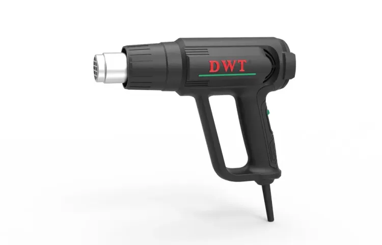 Фен технический DWT HLPP20-600 купить в Муравленко