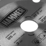 Диск пильный твердосплавный HAMMER Ф125х22мм 3зуб. (205-136) купить в Муравленко