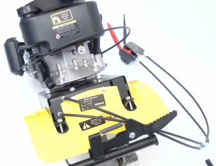 Мотокультиватор Champion ВC 5602 купить в Муравленко