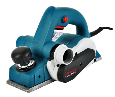Электрорубанок HAMMER RNK710С PREMIUM купить в Муравленко