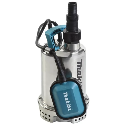 Насос дренажный погружной Makita PF0403 купить в Муравленко