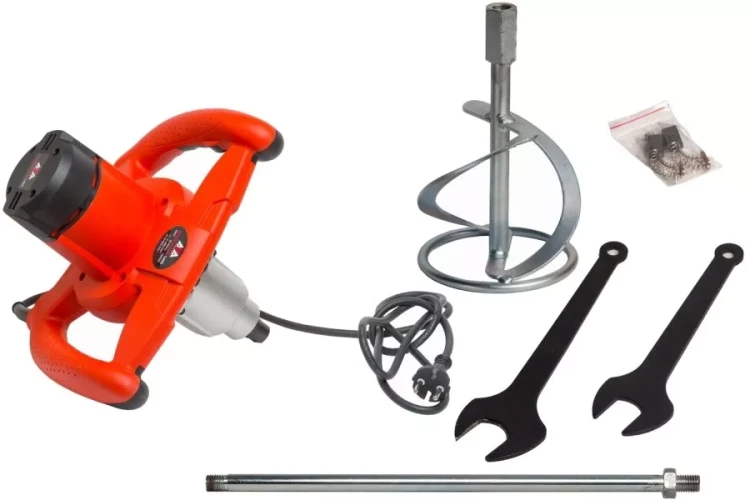 Миксер ADA Hand Mixer 1400 купить в Муравленко