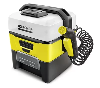 Портативная мойка Karcher OC 3 Adventure (1.680-002.0) купить в Муравленко