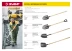 ЗУБР Мастер, 285 х 205 х 1430 мм, полотно 1.6 мм, закалено, дерев. черенок высш. сорт, тип ЛКО, штыковая лопата (39570) купить в Муравленко