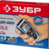 Дальномер ЗУБР "ЭКСПЕРТ" лазерный "ДЛ-50 C", точность 1.5мм, дальность 50м, класс защиты IP54 34933_z01 купить в Муравленко